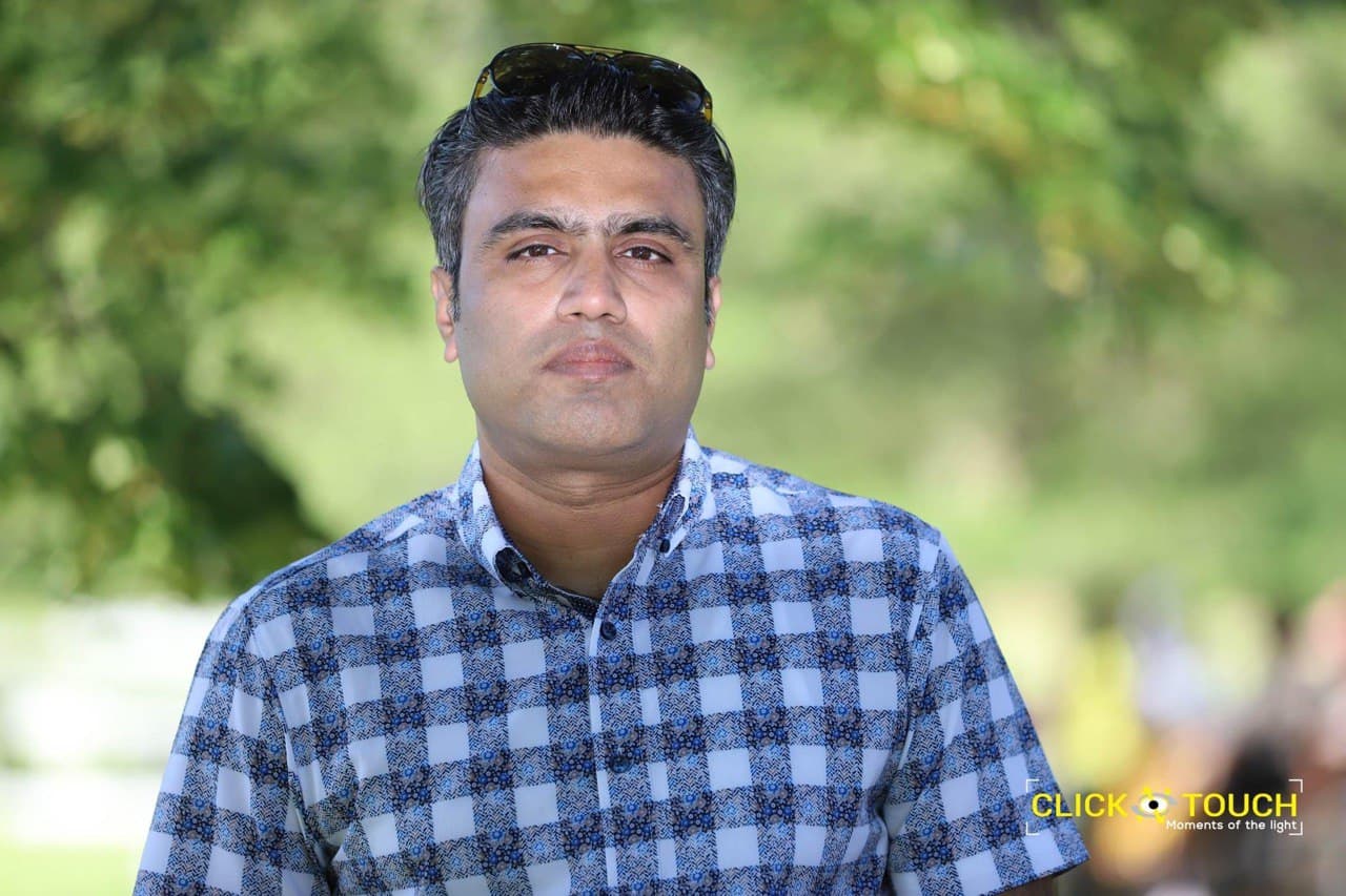 MD MOHSIN RUBEL