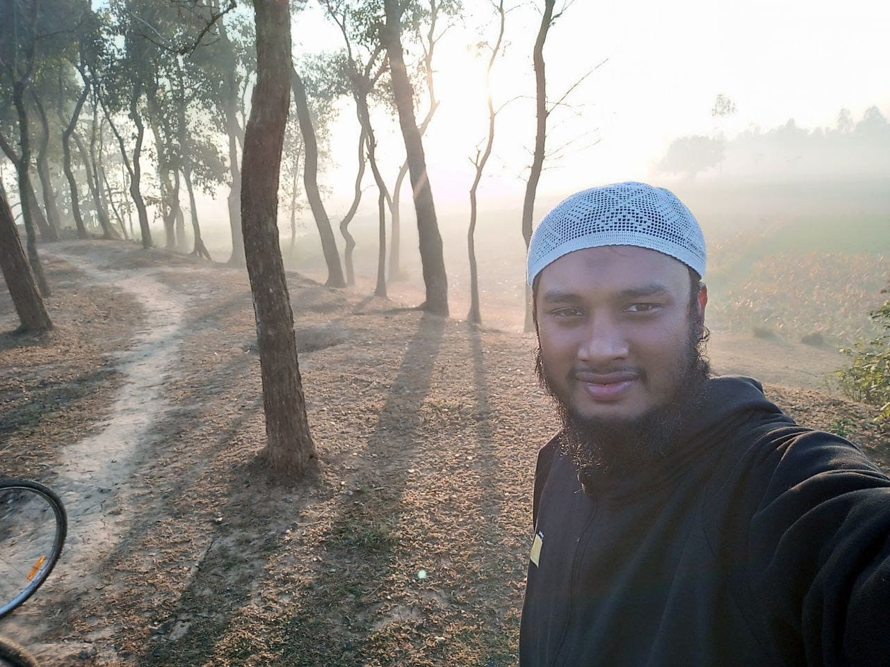 MD SHIHAB UDDIN