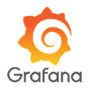 Grafana logo